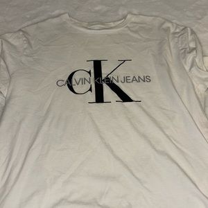 Calvin klein men. Size L